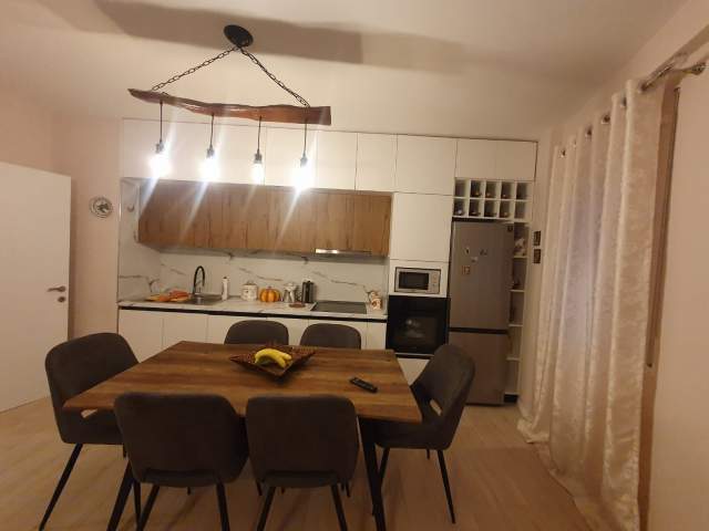 Tirane, shitet apartament 2+1 Kati 4, 84 m² 114.000 Euro (Dritan Hoxha)