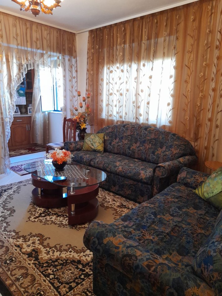 Tirane, shitet apartament 1+1 Kati 2, 55 m² (Bajram Curri)
