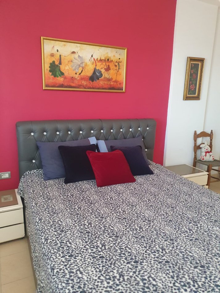 Tirane, jepet me qera apartament 1+1 Kati 3, 82 m² 450 € (Kodra e Diellit)