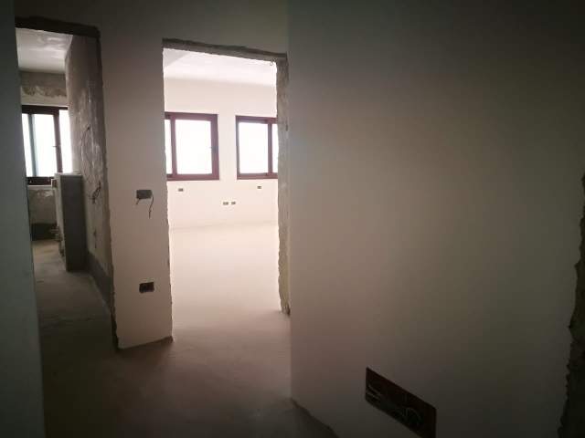 Tirane, shitet apartament 5+1 Kati 7, 313 m² 600.000 Euro (Kopshti zoologjik)