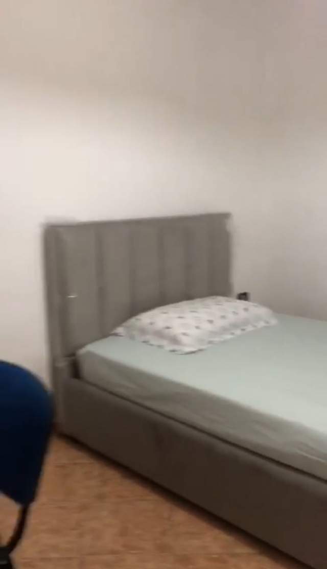 Tirane, jepet me qera apartament 2+1 Kati 2, 80 m² 400 Euro (Rruga e Durresit)