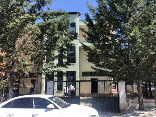Tirane, shes ambjent biznesi Kati 3, 800 m² 490.000 Euro
