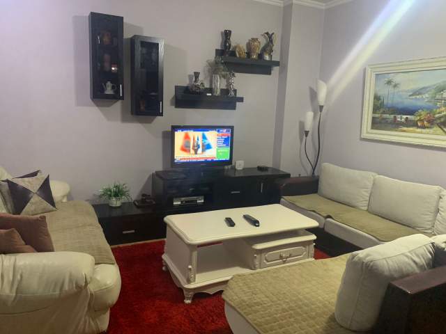 Tirane, shitet apartament Kati 6, 102 m² 95.000 Euro