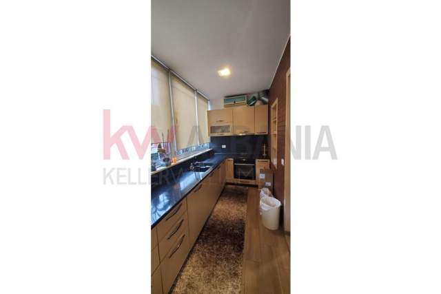 Tirane, jepet me qera apartament duplex 2+1+BLK Kati 2, 115 m² 650 Euro (Rruga Gjergj Legisi, Laprakë - Dogana, Tiranë, Shq)