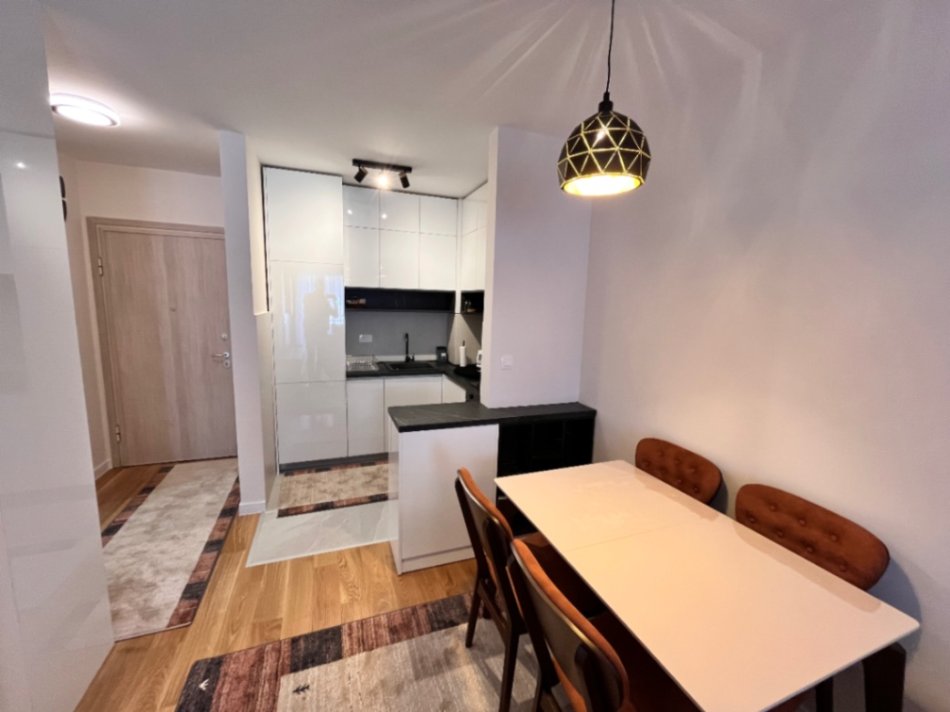 Tirane, shitet apartament 2+1 Kati 3, 72 m² 150.000 € (Ali Demi)