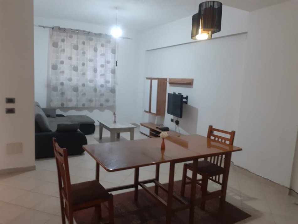 Tirane, shitet apartament 1+1+Ballkon Kati 0, 71 m² 74.500 € (Fresk)