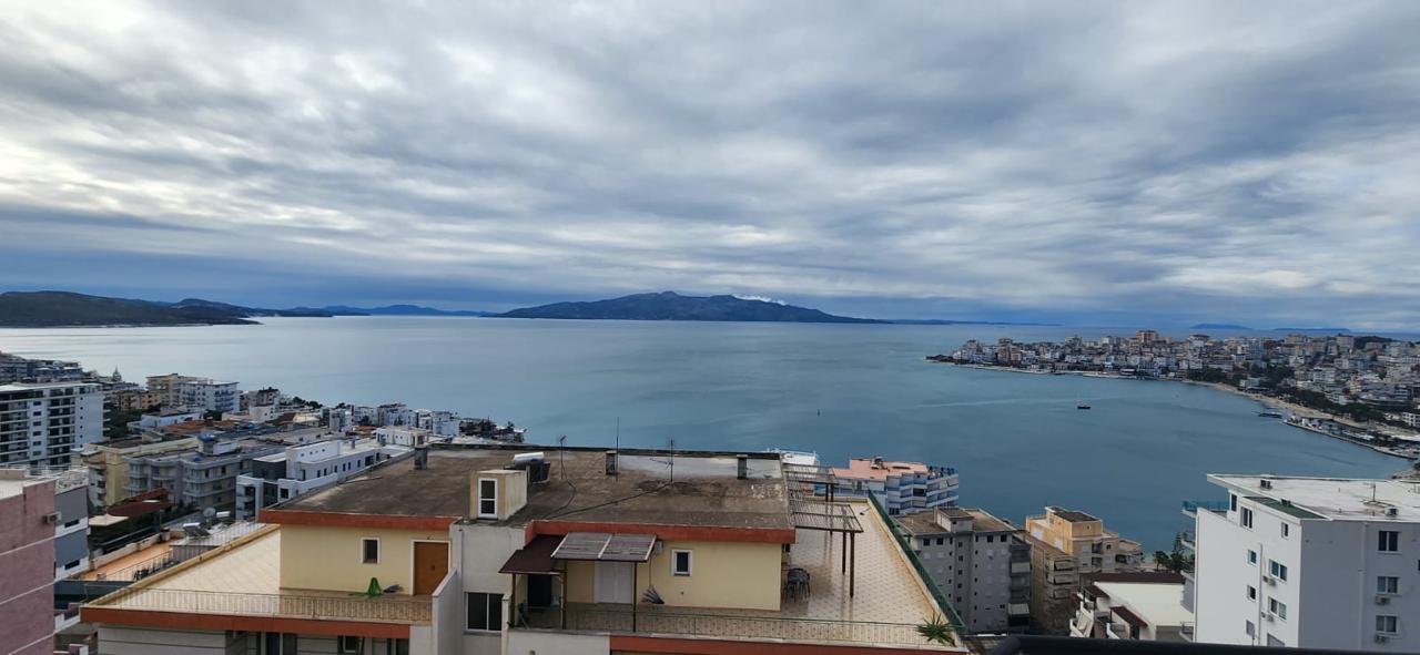 Penthouse në shitje, Sarandë