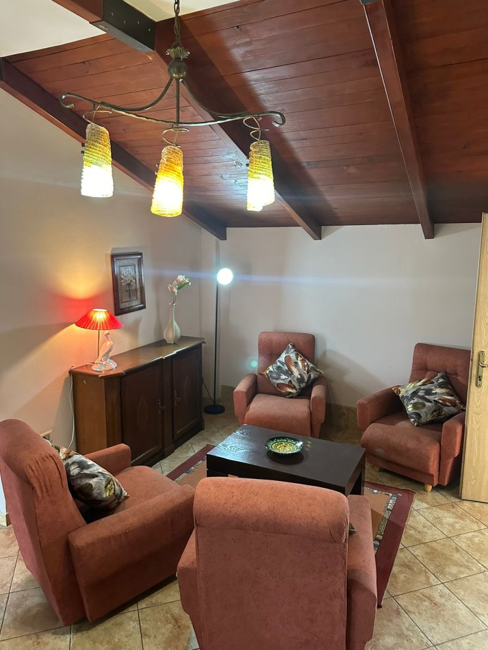Tirane, jepet me qera apartament 1+1 Kati 6, 75 m² 400 € (Vasil Shanto)
