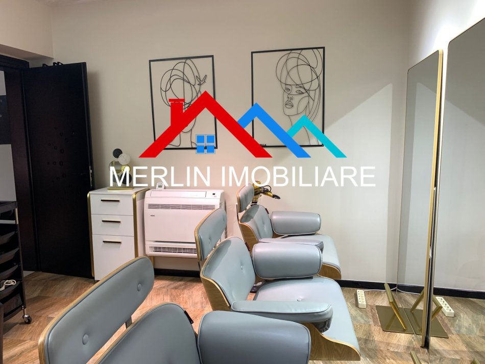 Tirane, jepet me qera ambjent biznesi Kati 0, 89 m² 1.000 € (Rruga Gjin Bue Shpata,STADIUMI DINAMO)