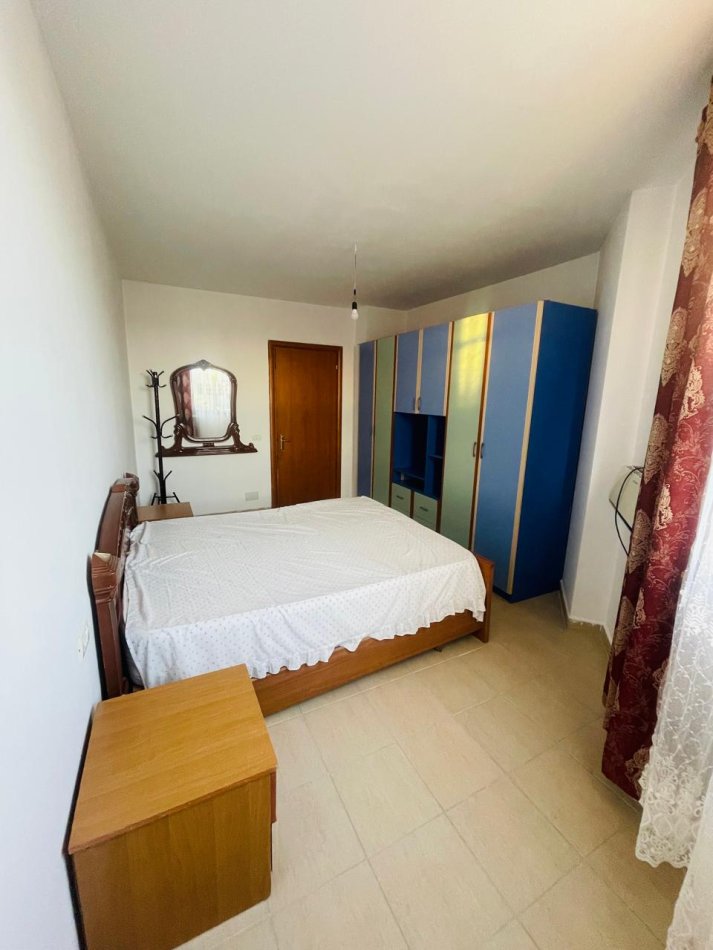Shqiperi, jepet me qera apartament Kati 9, 80 m² 350 € (Yzberisht)