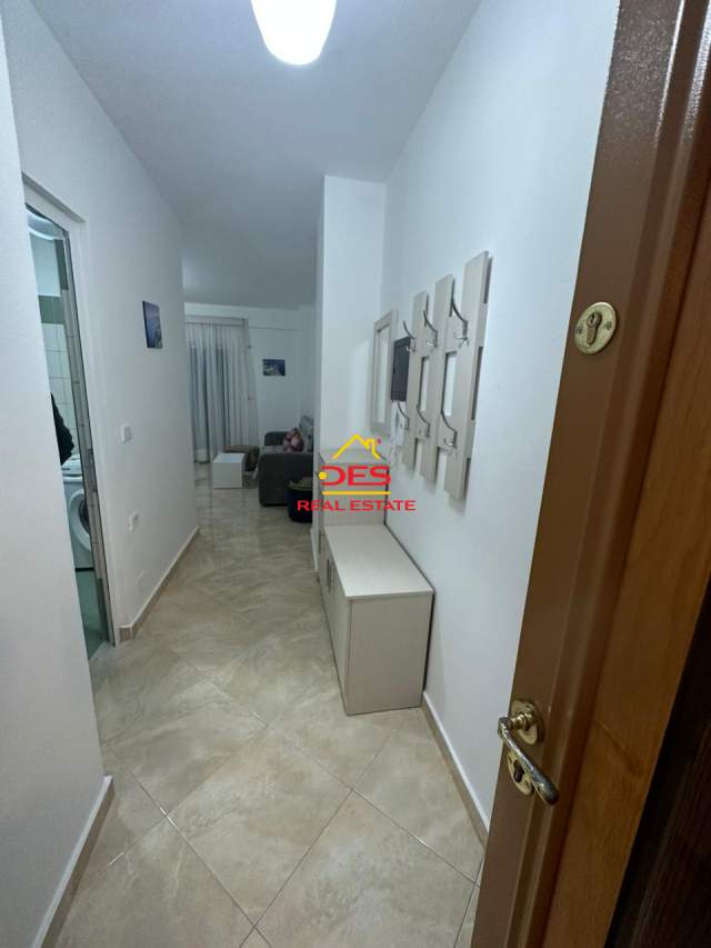 Sarande, jepet me qera apartament 1+1+BLK Kati 4, 60 m² 340 Euro (SArande)