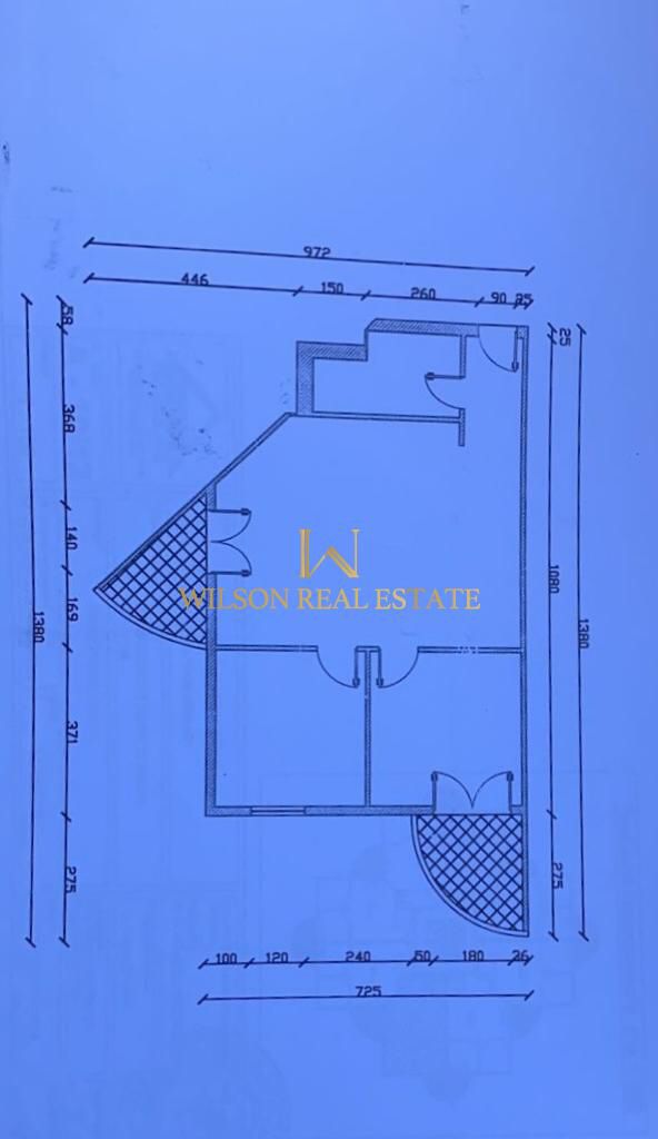 Tirane, shitet apartament 2+1+BLK Kati 9, 91 m² 82.000 Euro (Don Bosko)