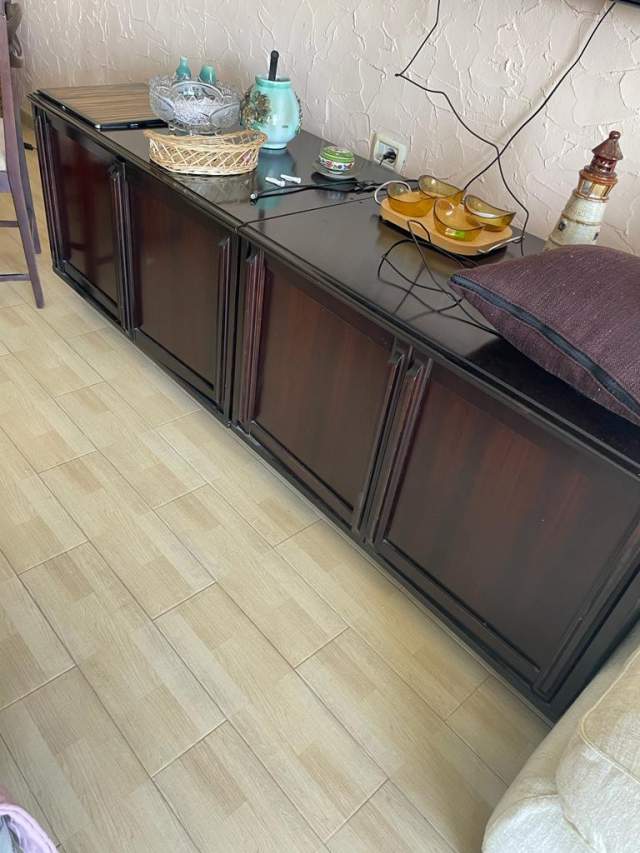 Shiten mobilje / orendi shtepie te reja dhe moderne
