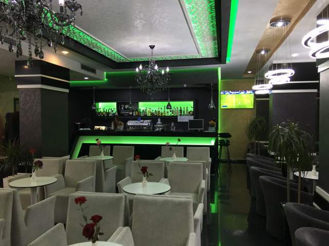 Tirane, shes lokal Kati 0, 127 m² 299.000 Euro (Rruga Don Bosko Tirane)