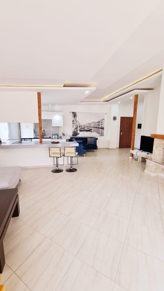 Shqiperi, shes apartament 2+1+Aneks+Ballkon Kati 7, 172 m² 275.000 € (Fz Liqeni i Thate)
