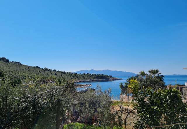 Sarande, shitet shtepi 1.348 m² 650.000 Euro