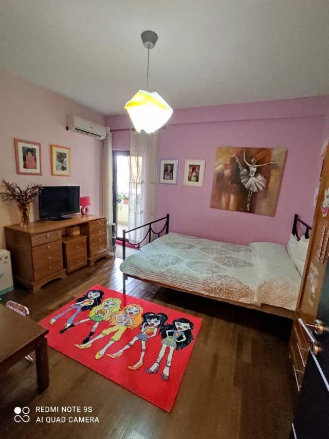 Tirane, shes apartament 3+1+BLK Kati 6, 148 m² 160.000 Euro (STACIONI TRENIT)