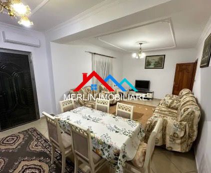 Tirane, jepet me qera apartament 2+1 Kati 1, 136 m² 550 € (5 MAJI)