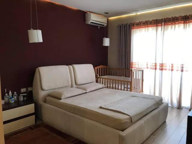 Tirane, shitet apartament 2+1 Kati 8, 166 m² 240.000 Euro (Don Bosko)