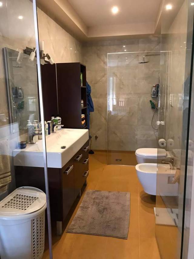Tirane, shitet apartament 2+1 Kati 8, 166 m² 240.000 Euro (Don Bosko)