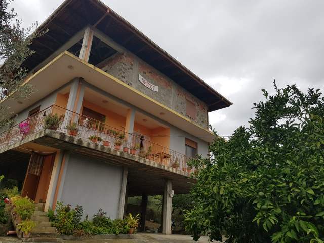 Elbasan, shitet shtepi 460 m² 23.000.000 Leke