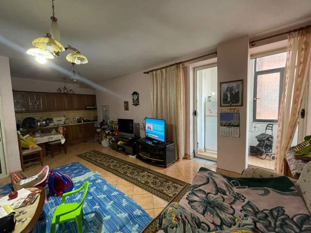 Tirane, shitet apartament 2+1+A+BLK Kati 3, 100 m² 120.000 Euro (Prane Kompleksit Delijorgji) PARK29032