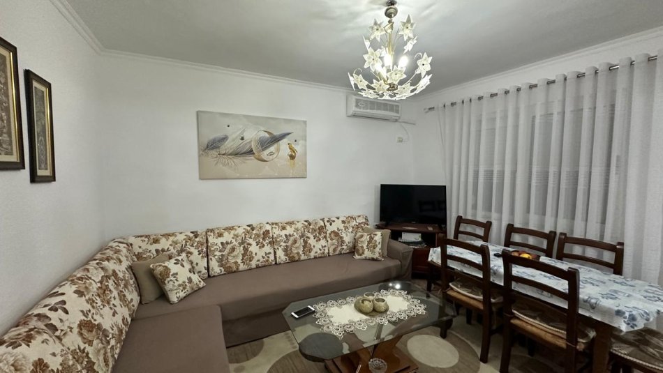 Tirane, shitet apartament 2+1 Kati 4, 71 m² 110.000 € (Brryli)