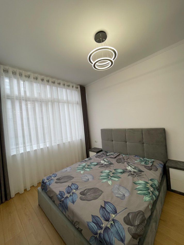Tirane, shitet apartament 2+1+Ballkon Kati 6, 96 m² 148.000 € (Rruga Dritan Hoxha,)