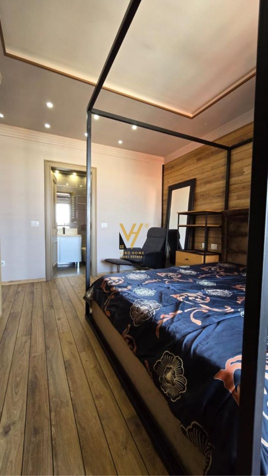 Tirane, shitet apartament 3+1+Ballkon Kati 6, 175 m² 525.000 € (MYSLYM SHYRI)