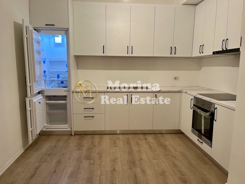 Tirane, jepet me qera apartament 1+1 Kati 8, 85 m² 400 € Astir