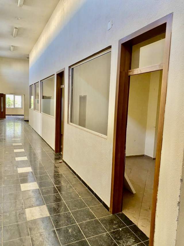 Kukes, jap me qera ambjent biznesi 1.450 m² 1.900 Euro (Rruga Mehmet Hoxhe Brruti)