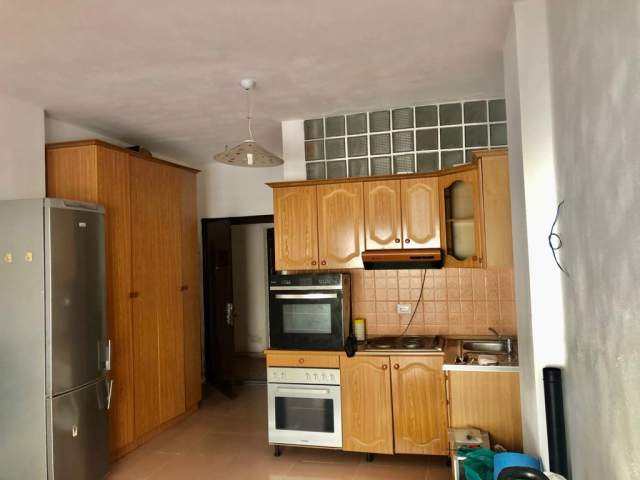 Plazh-Durres, shes garsonier 1+1 Kati 1, 30 m² 22.000 Euro (Durres Plazh)