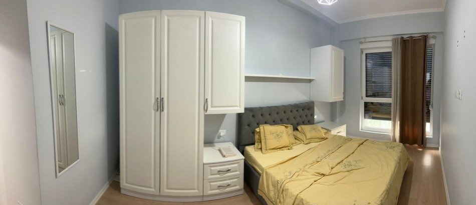 Tirane, shitet apartament 1+1 Kati 4, 58 m² 135.000 € (21 dhjetori)