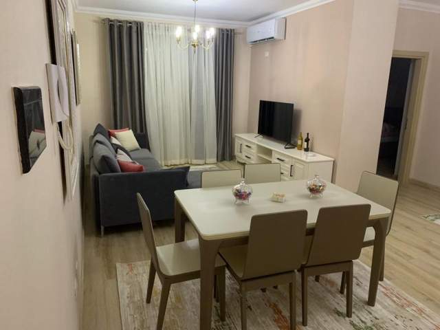 Tirane, jepet me qera apartament 2+1+A+BLK Kati 3, 110 m² 450 Euro (gramoz pashko)