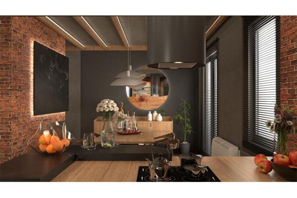 Tirane, shitet Vile 5+1+Aneks+Ballkon Kati 1, 515 m² 1.500.000 € 