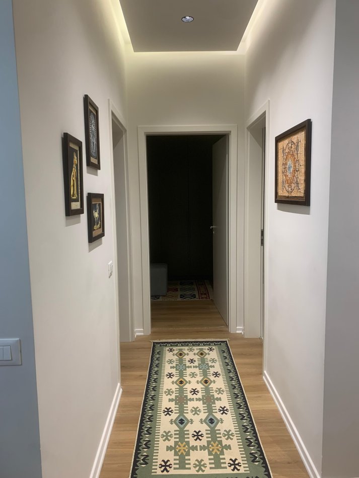 Tirane, shes apartament 2+1 Kati 5, 86 m² 155.000 € (ALI DEM)