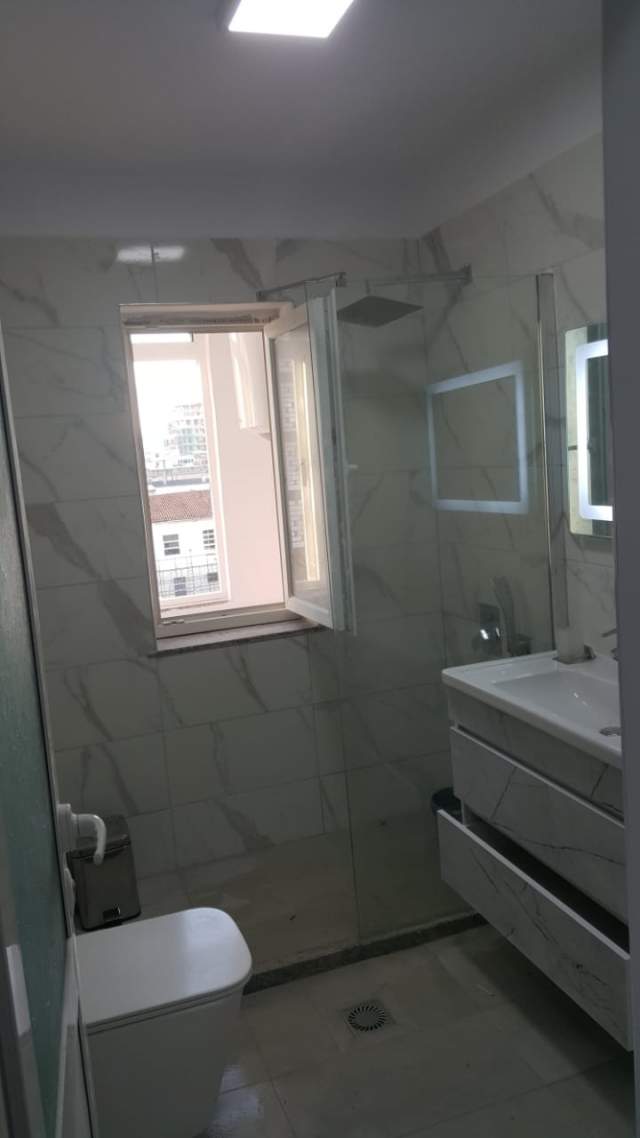 Tirane, shitet apartament Kati 5, 57 m² 85.500 Euro (PAZARI RI)