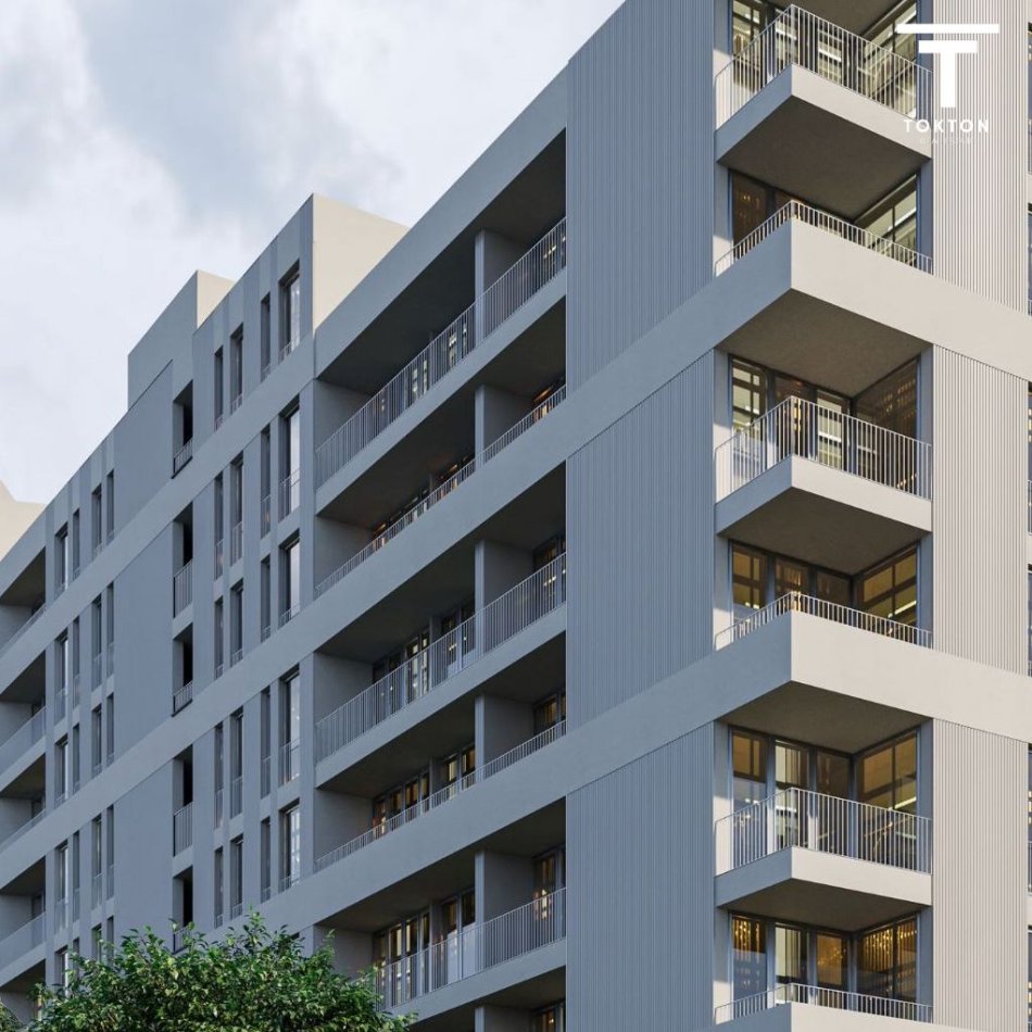 Apartament 3+1 per shitje