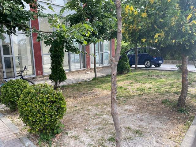 Tirane, shes ambjent biznesi Kati 1, 92 m² 110.000 Euro (Rruga Demokracia)