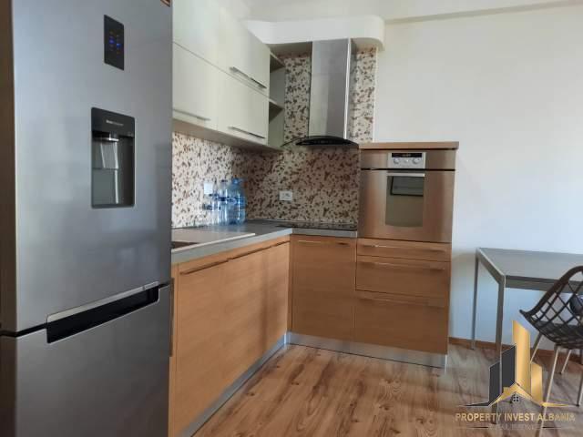 Tirane, shitet apartament 1+1+BLK Kati 2, 62 m² 83.000 Euro (Rruga Pjeter Budi)