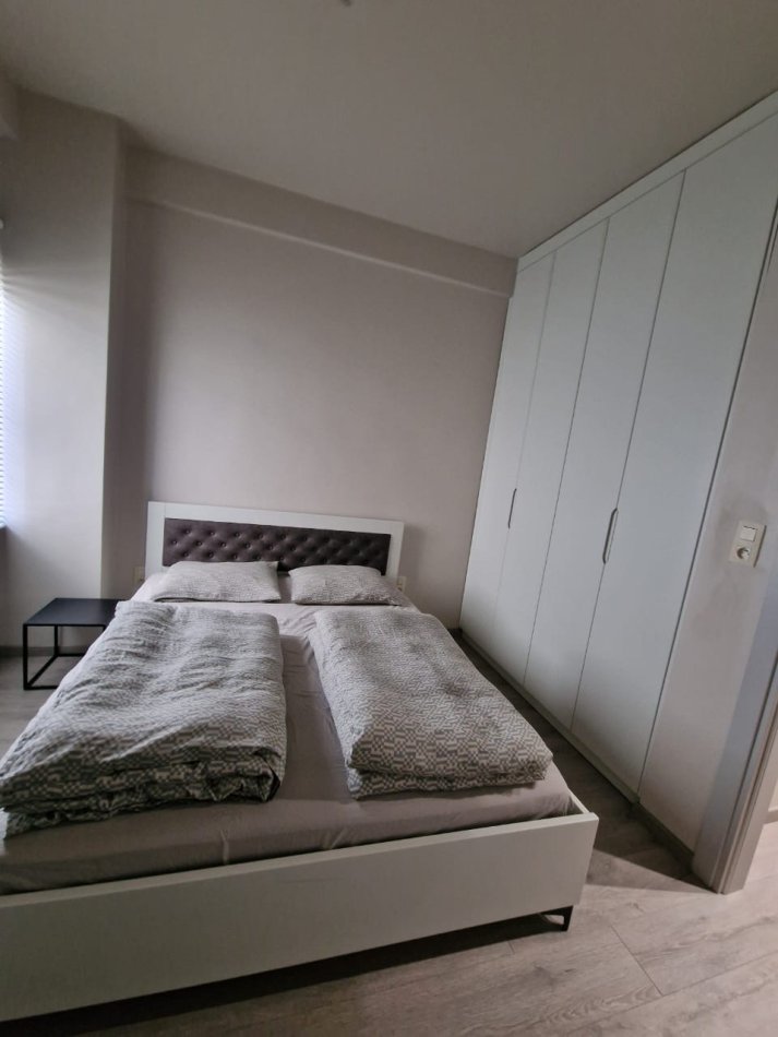 Tirane, jap me qera apartament 1+1 Kati 2, 65 m² 700 € (Kopeshti Zoologjik)