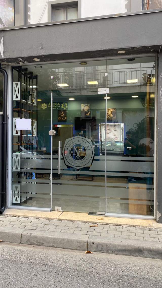 Tirane, jepet me qera ambjent biznesi Kati 0, 30 m² 35.000 Leke (Don Bosko)