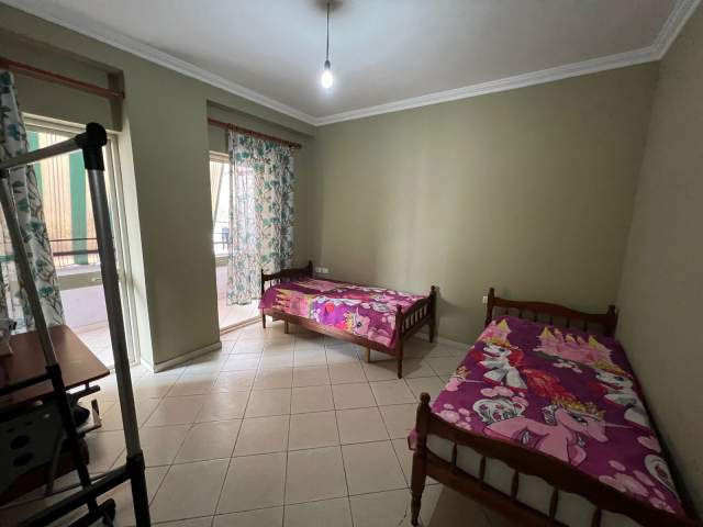 Tirane, jepet me qera apartament 2+1+BLK Kati 2, 100 m² 350 Euro (5 maji)