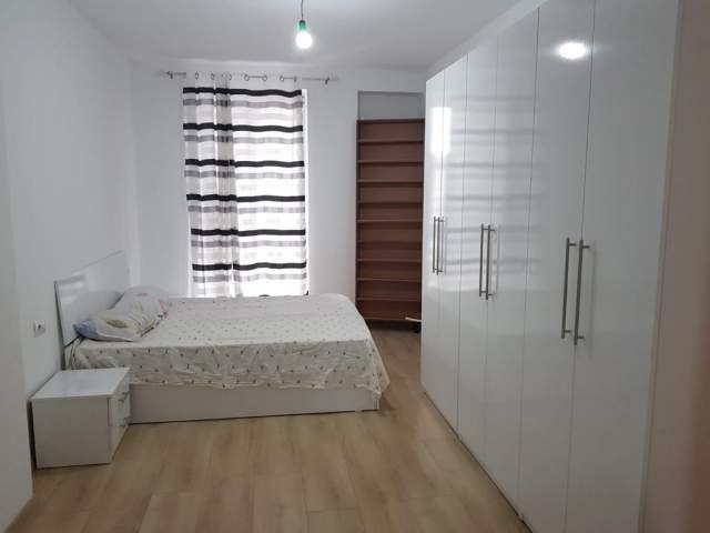 Tirane, jap me qera apartament 1+1+BLK Kati 5, 121 m² 420 Euro (Turdiu)