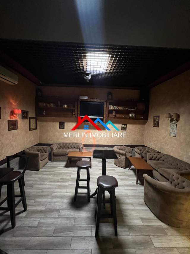 Tirane, shitet lokal kati -1, 135 m² 250.000 euro (BULEVARDI ZOGU I PARE)