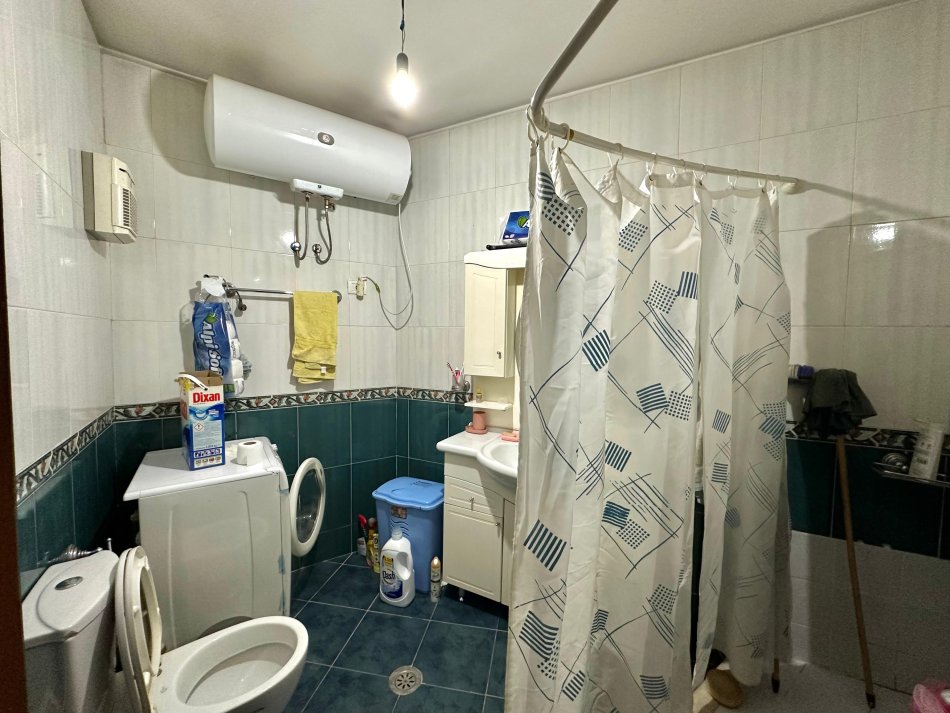 Shitje, Apartament 3+1+2 “Shkolla Baletit”, Tiranë.