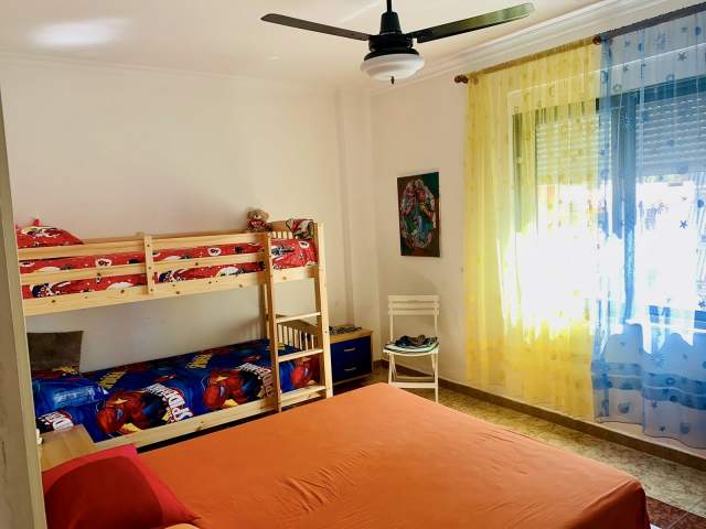 Durres, jap me qera apartament 1+1+BLK Kati 4, 69 m² 400 Euro (Plazh Golem, Kryemedhenj)