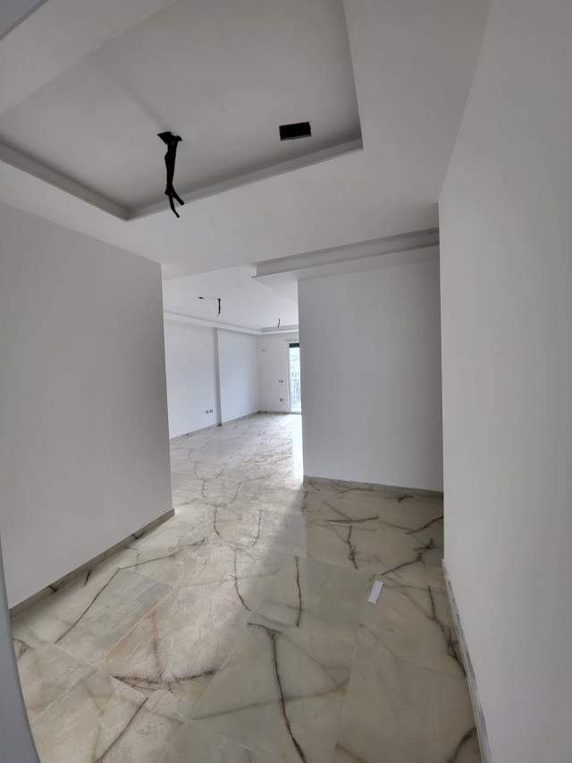 Tirane, shitet apartament 2+1+A+BLK Kati 3, 95 m² 114.000 Euro (Rruga Ali  Demi)