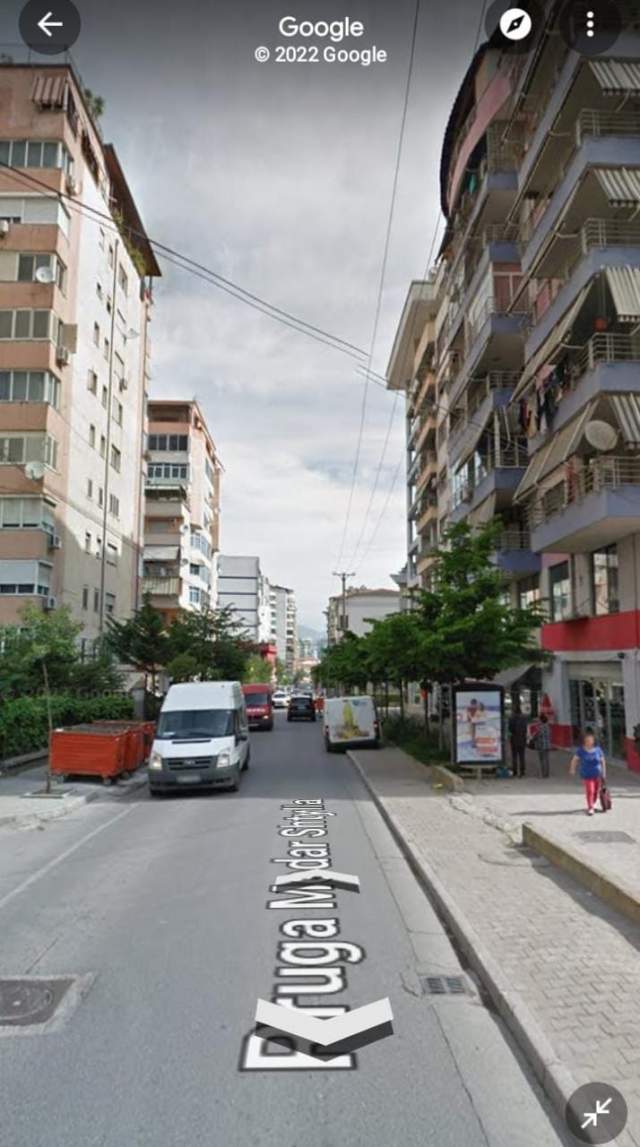 Tirane, shitet apartament 1+1+BLK Kati 2, 57 m² 105.000 Euro (Medar Shtylla)