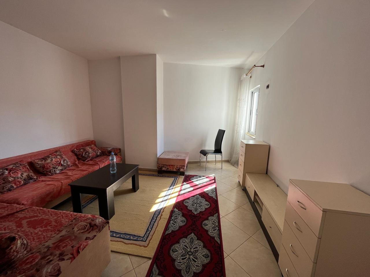 Shitet, Apartament 1+1, Unaza e Re, Tiranë